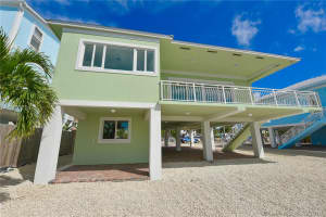 464 Big Pine Rd, Key Largo, FL 33037, Sold 07/16/19