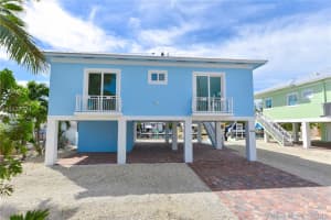 454 Big Pine Rd, Key Largo, FL 33037, Sold 06/28/19