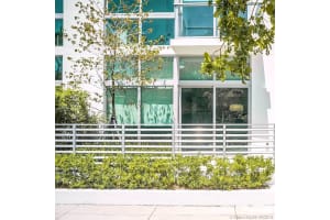 1600 SW 1st Ave, Miami, FL 33129, Sold 07/13/18