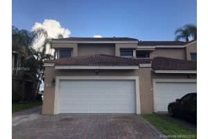 8320 NW 191st Ln #8l, Hialeah, FL 33015, Sold 08/13/18