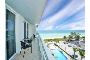 6917 Collins Ave, Miami, FL 33141, Sold 08/02/18