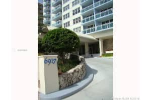 6917 Collins Ave, Miami, FL 33141, Sold 09/28/18