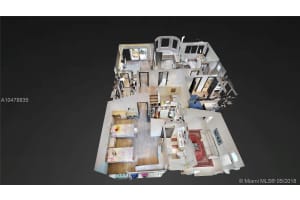 19900 NE 36th Pl, Aventura, FL 33180, Sold 09/04/18