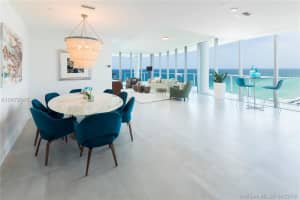 17475 Collins Ave, Sunny Isles Beach, FL 33160, Sold 02/08/19