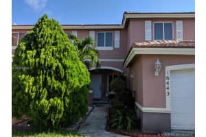 16443 SW 68th Terrace, Miami, FL 33193, Sold 07/31/18
