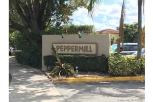 8002 SW 149th Ave APT B312, Miami, FL 33193, Sold 07/13/18