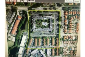 8002 SW 149th Ave APT B312, Miami, FL 33193, Sold 07/13/18