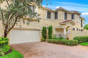 1624 Passion Vine Cir, Weston, FL 33326, Sold 08/10/18