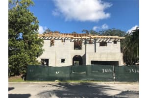 3534 Forest View Cir, Fort Lauderdale, FL 33312, Sold 09/18/20