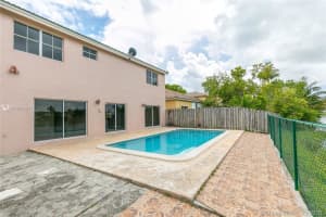 16319 SW 81st St, Miami, FL 33193, Sold 01/02/19