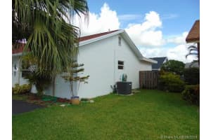 9461 NW 45th Pl, Sunrise, FL 33351, Sold 10/18/19