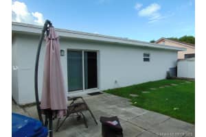 9461 NW 45th Pl, Sunrise, FL 33351, Sold 10/18/19