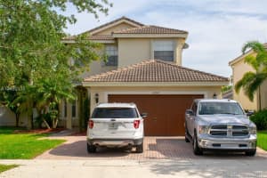 16242 SW 28th Ct, Miramar, FL 33027, Sold 08/17/18