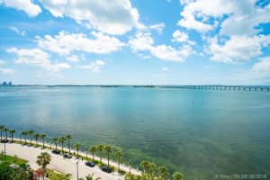 1450 Brickell Bay Dr, Miami, FL 33131, Sold 10/17/18
