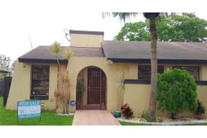 7101 SW 127th Ct, Miami, FL 33183, Sold 07/09/18