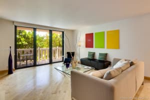 1121 Crandon Blvd APT E205, Key Biscayne, FL 33149, Sold 02/26/19