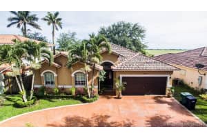 16010 SW 151st Terrace, Miami, FL 33196, Sold 08/14/18