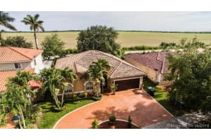 16010 SW 151st Terrace, Miami, FL 33196, Sold 08/14/18