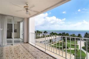 881 Ocean Dr #5e, Key Biscayne, FL 33149, Sold 12/20/18