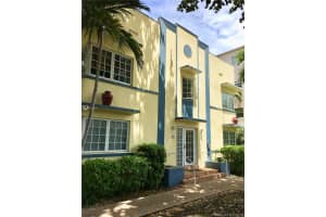 600 Euclid Ave A6, Miami Beach, FL 33139, Sold 05/13/19