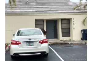 14819 SW 125th Ct, Miami, FL 33186, Sold 08/21/18