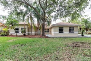 17420 SW 266th Terrace, Homestead, FL 33031, Sold 08/08/18