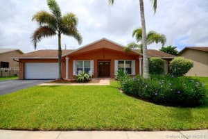 13424 NW 8th Ct, Sunrise, FL 33325, Sold 07/13/18
