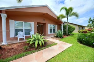 13424 NW 8th Ct, Sunrise, FL 33325, Sold 07/13/18