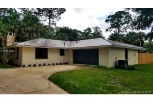 3878 SW Sailfish Dr, Palm City, FL 34990, Sold 09/19/18