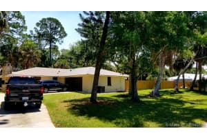 3878 SW Sailfish Dr, Palm City, FL 34990, Sold 09/19/18
