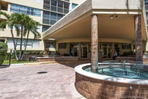 100 Golden Isles Dr, Hallandale Beach, FL 33009, Sold 03/29/19