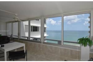 3600 Galt Ocean Dr #11d, Fort Lauderdale, FL 33308, Sold 02/06/19