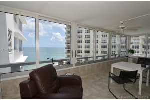 3600 Galt Ocean Dr #11d, Fort Lauderdale, FL 33308, Sold 02/06/19