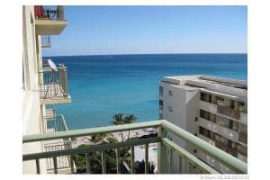 2080 S Ocean Dr, Hallandale Beach, FL 33009, Sold 09/20/18