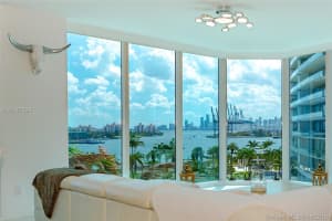 300 South Pointe Dr, Miami Beach, FL 33139, Sold 09/12/18
