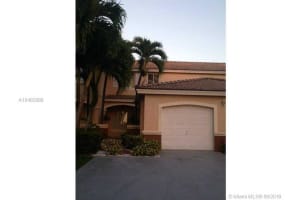 7377 SW 162nd Path, Miami, FL 33193, Sold 10/05/18