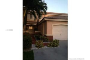 7377 SW 162nd Path, Miami, FL 33193, Sold 10/05/18