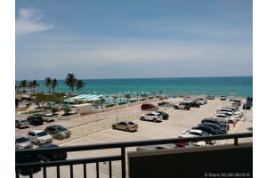 3180 S Ocean Dr, Hallandale Beach, FL 33009, Sold 01/13/20