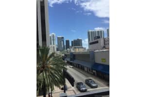 111 E Flagler St, Miami, FL 33131, Sold 07/31/18