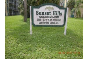 3600 NW 21st St, Lauderdale Lakes, FL 33311, Sold 11/19/18