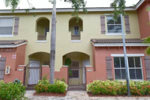 3132 Merrick Terrace, Margate, FL 33063, Sold 07/26/18