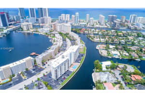 401 Golden Isles Dr, Hallandale Beach, FL 33009, Sold 08/31/18