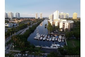 3375 N Country Club Dr, Miami, FL 33180, Sold 07/16/18