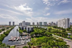 3375 N Country Club Dr, Miami, FL 33180, Sold 07/16/18