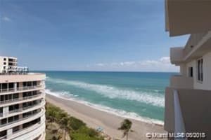 3215 S Ocean Blvd, Highland Beach, FL 33487, Sold 08/09/18