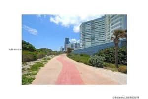 7135 Collins Ave, Miami, FL 33141, Sold 09/12/18