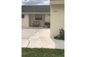 17082 SW 112th Ct V3143, Miami, FL 33157, Sold 07/17/18