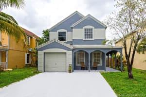 3301 Java Plum Ave, Miramar, FL 33025, Sold 07/26/18