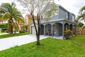 3301 Java Plum Ave, Miramar, FL 33025, Sold 07/26/18