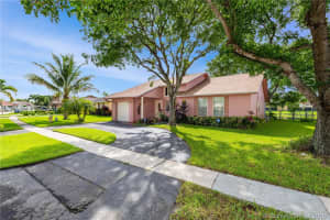 4926 NW 91st Terrace, Sunrise, FL 33351, Sold 08/02/18